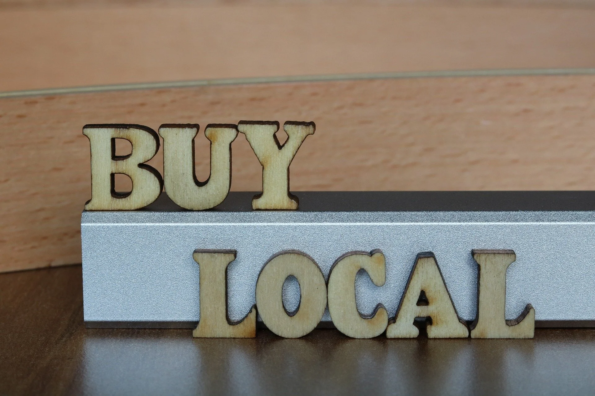 buy local artwork