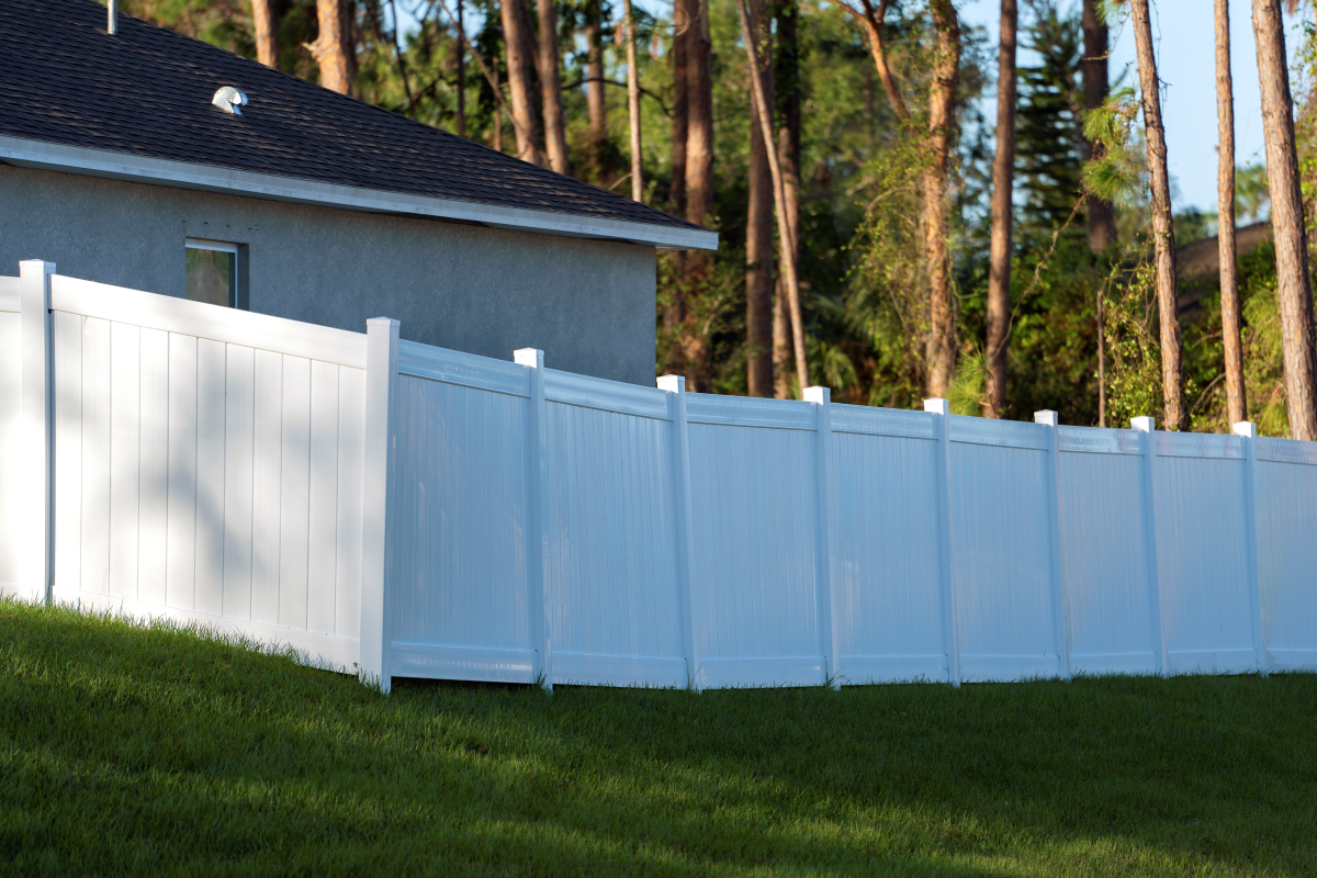 Weather and Storms Affect Your Fence
