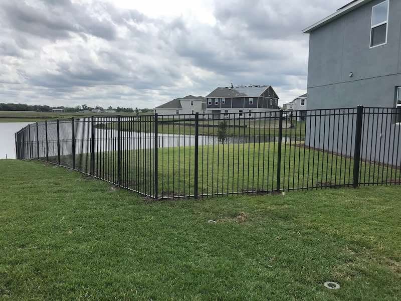 Aluminium_fence