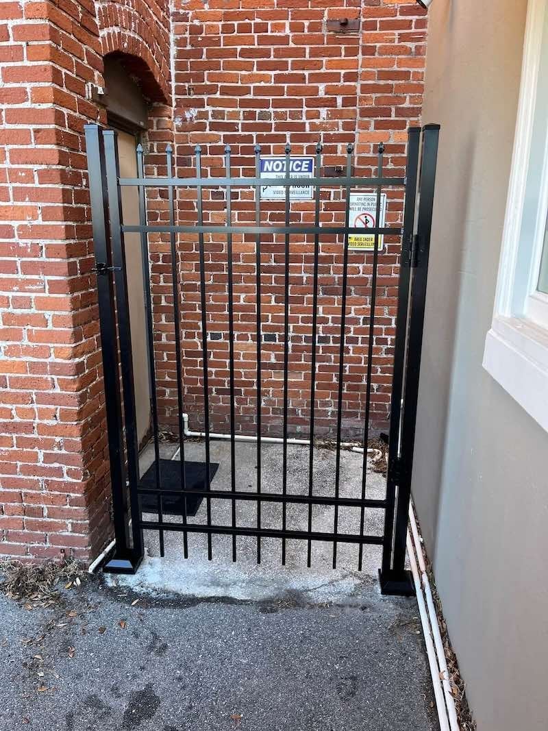 Aluminium_fence
