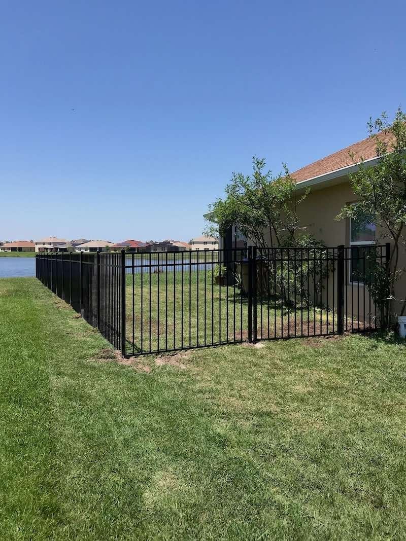 Aluminium_fence