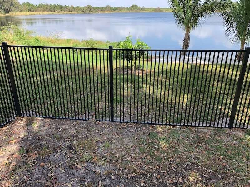 Aluminium_fence