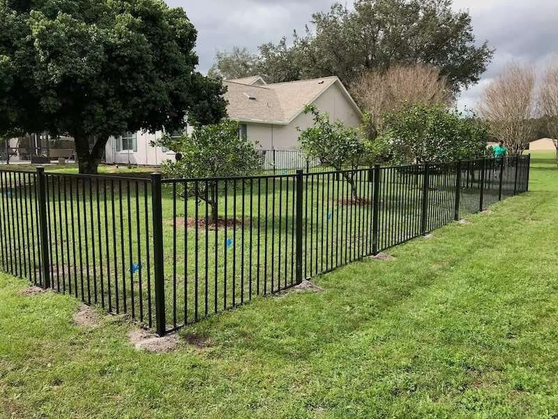Aluminium_fence