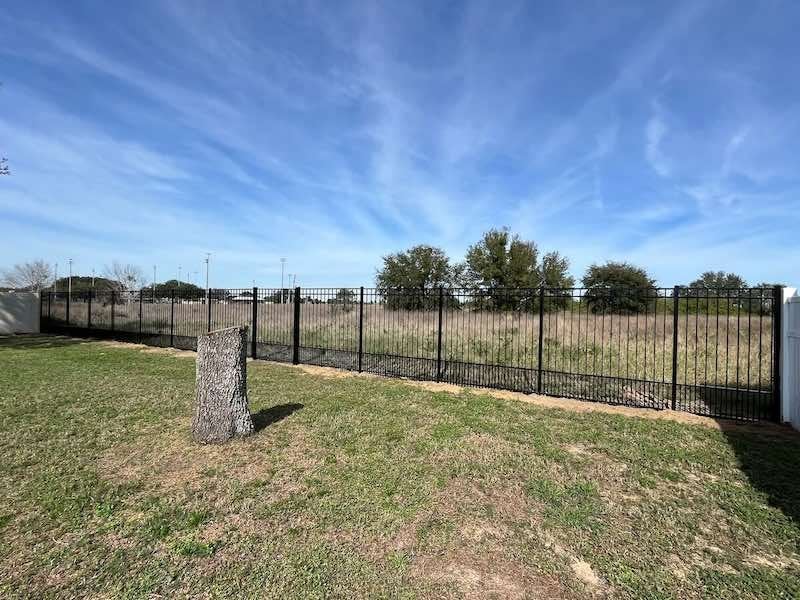 Aluminium_fence