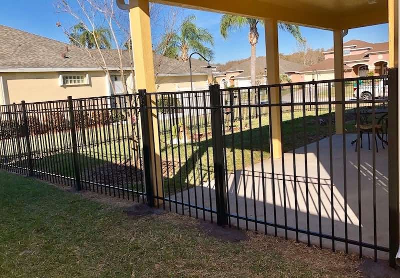 Aluminium_fence