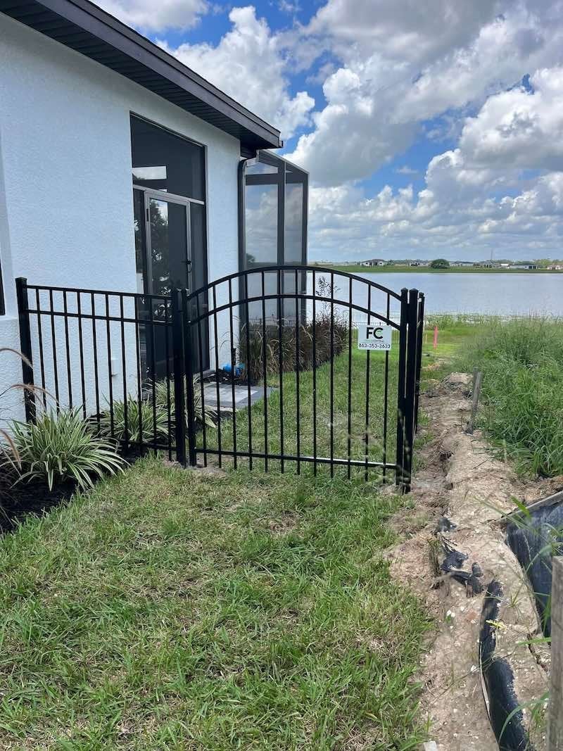 Aluminium_fence