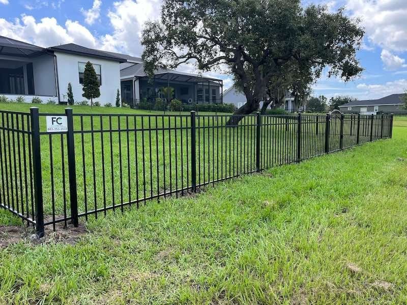 Aluminium_fence