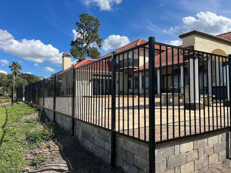 Aluminium_fence