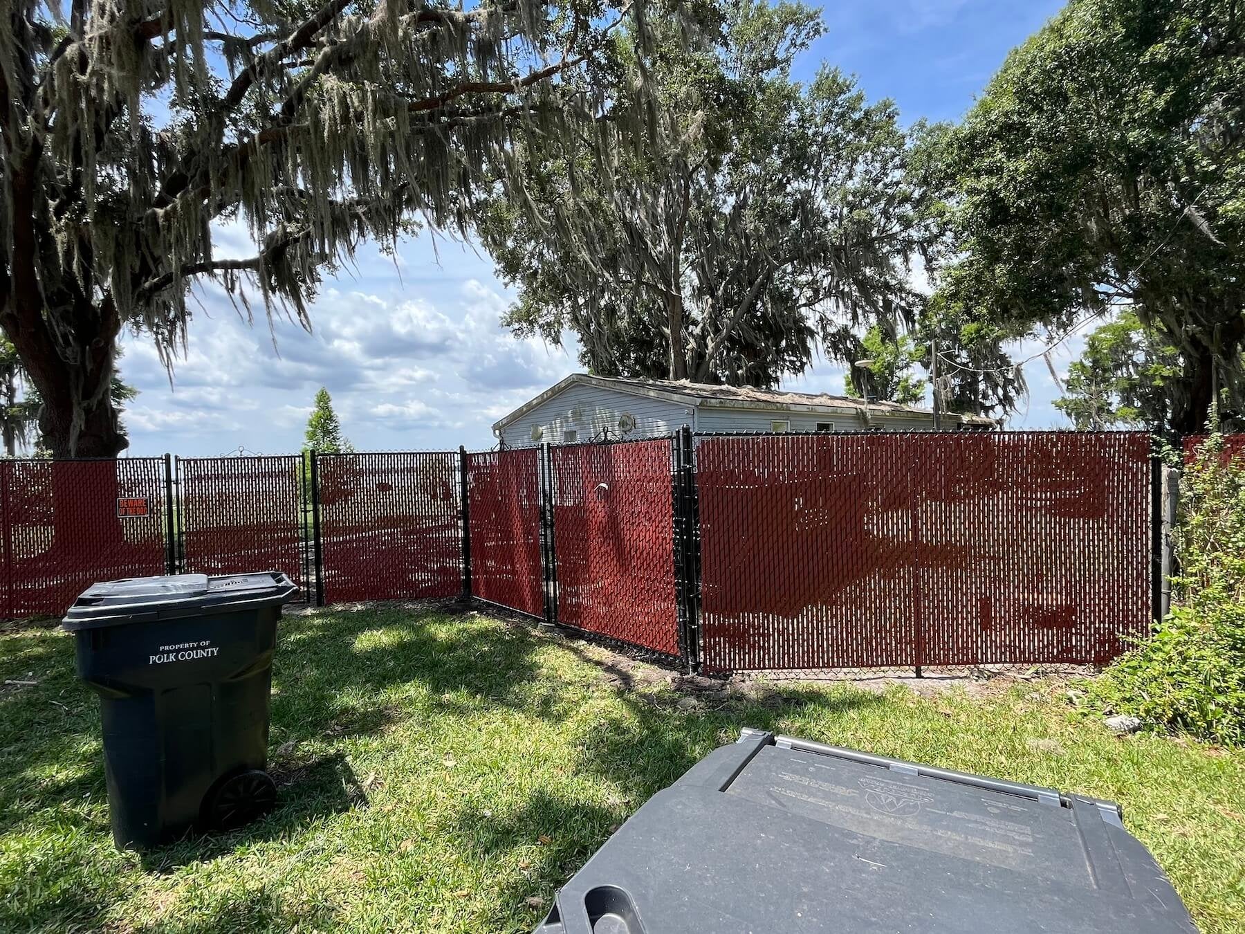 Chain_fence